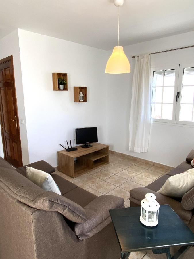 Apartament Blanca Frente Al Mar