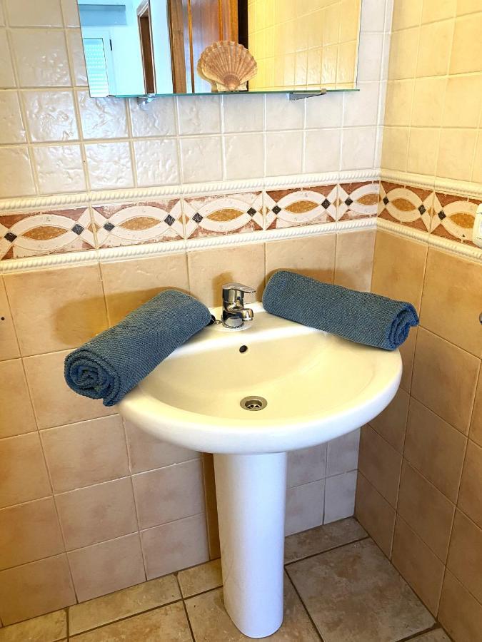 Apartament Blanca Frente Al Mar Punta Mujeres
