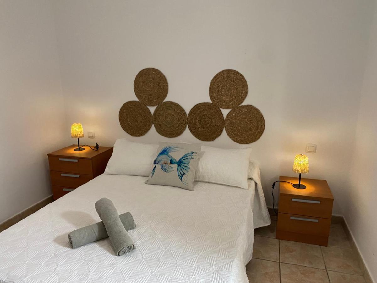 Apartament Blanca Frente Al Mar *