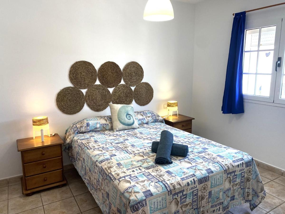 Apartament Blanca Frente Al Mar Punta Mujeres