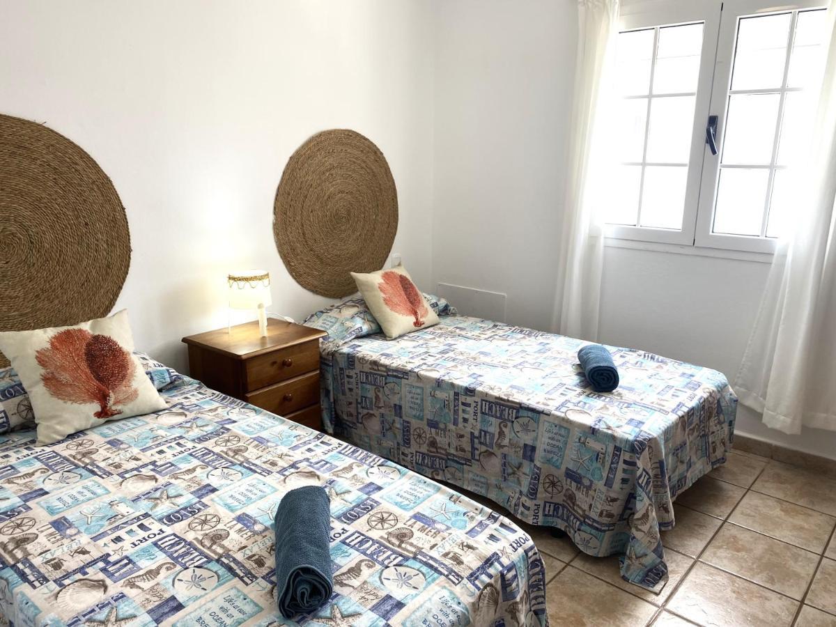 Apartament Blanca Frente Al Mar Punta Mujeres