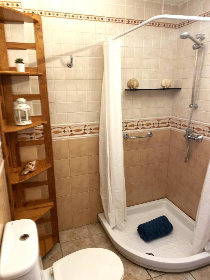 Apartament Blanca Frente Al Mar *