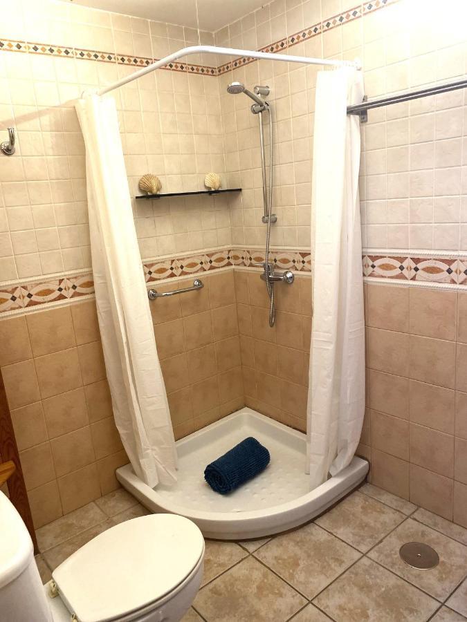 Apartament Blanca Frente Al Mar *