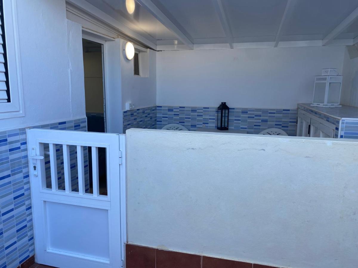 Apartament Blanca Frente Al Mar *