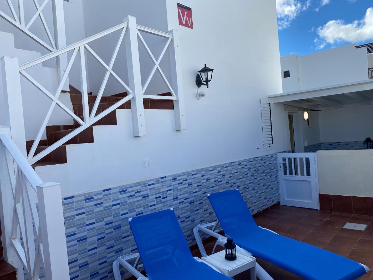 Apartament Blanca Frente Al Mar Punta Mujeres