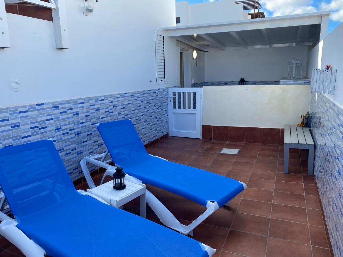 Apartament Blanca Frente Al Mar